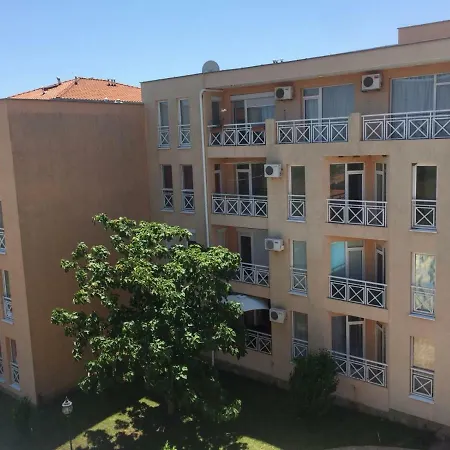 Sunny Day 6 Солнечный берег