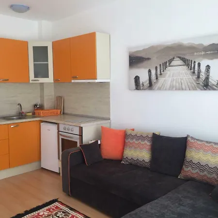 Appartement Sunny Day 6 Slantchev Briag