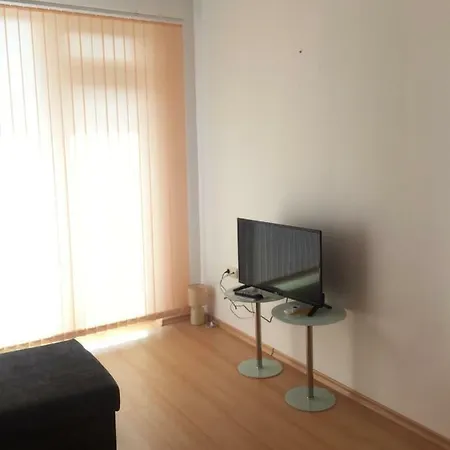 Sunny Day 6 Appartement *