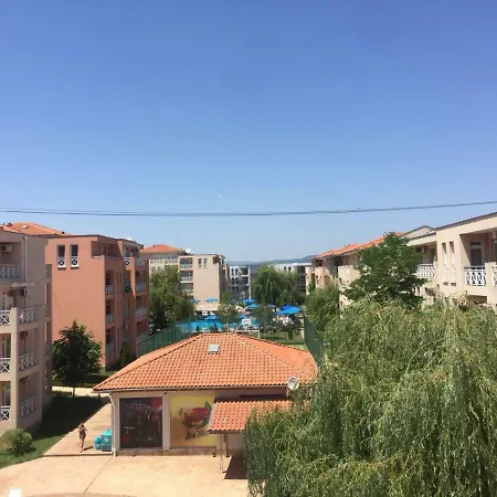 Appartement Sunny Day 6