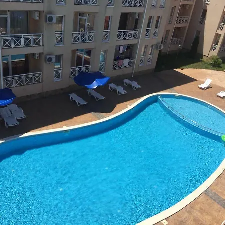 Appartement Sunny Day 6 *